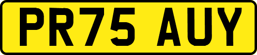 PR75AUY