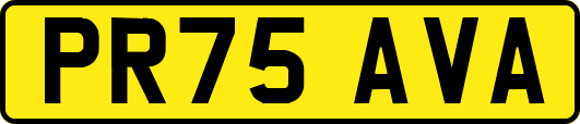 PR75AVA