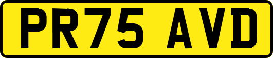 PR75AVD