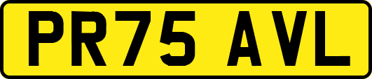 PR75AVL