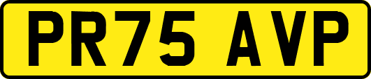 PR75AVP