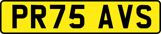 PR75AVS