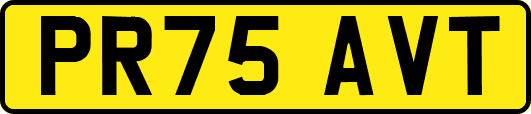 PR75AVT