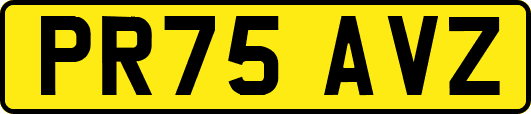 PR75AVZ