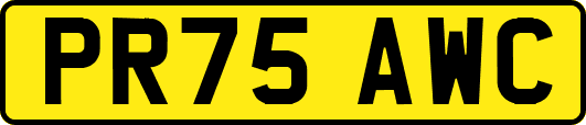 PR75AWC