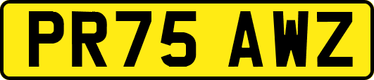 PR75AWZ