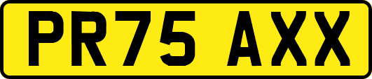 PR75AXX