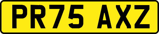 PR75AXZ