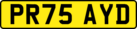 PR75AYD