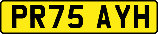 PR75AYH