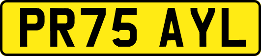 PR75AYL