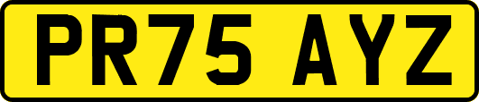 PR75AYZ