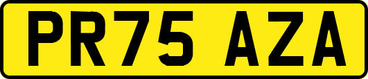 PR75AZA
