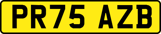 PR75AZB