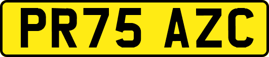PR75AZC