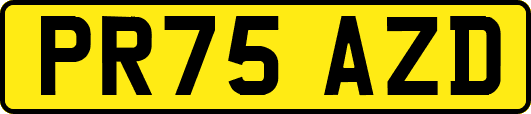 PR75AZD
