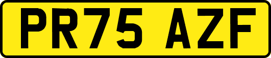 PR75AZF
