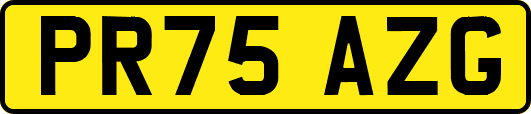 PR75AZG