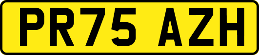 PR75AZH