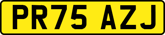 PR75AZJ