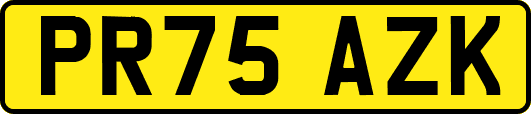 PR75AZK