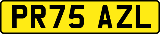 PR75AZL