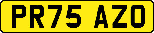 PR75AZO