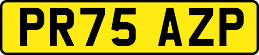 PR75AZP