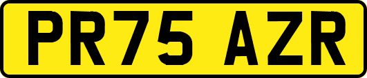 PR75AZR