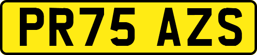 PR75AZS