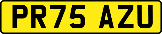 PR75AZU