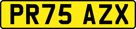 PR75AZX