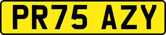 PR75AZY