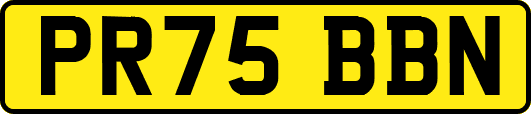 PR75BBN