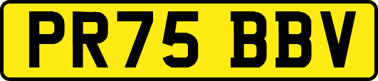 PR75BBV