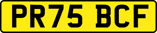 PR75BCF