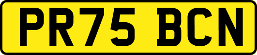 PR75BCN