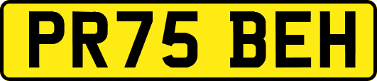 PR75BEH