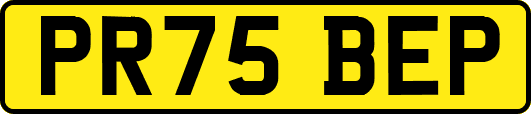 PR75BEP