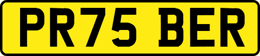 PR75BER