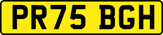 PR75BGH