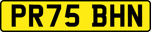 PR75BHN