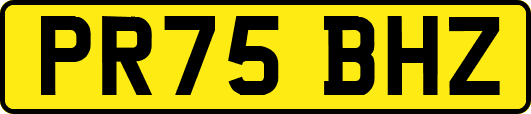 PR75BHZ