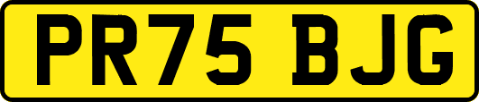 PR75BJG