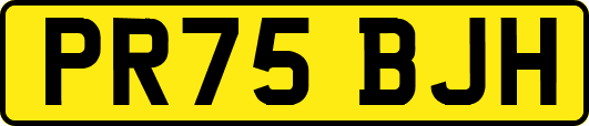 PR75BJH