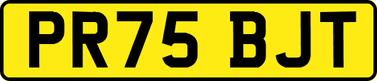 PR75BJT