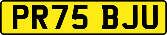 PR75BJU