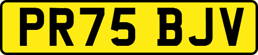 PR75BJV