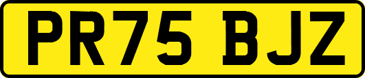 PR75BJZ