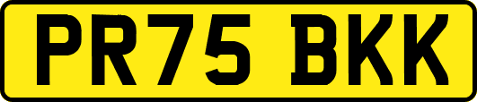 PR75BKK